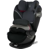 Cybex Pallas S-Fix