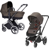 Cybex Priam (2 в 1)