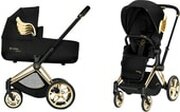 Cybex Priam Lux JS фото