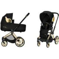 Cybex Priam Lux JS