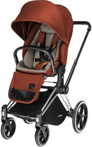 Cybex Priam Lux Seat фото