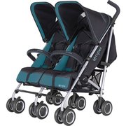 Cybex Twinyx фото