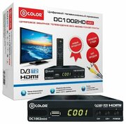 D-COLOR DC1002HDmini фото