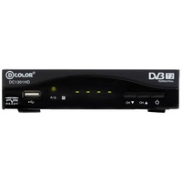 D-color DC1301HD