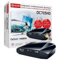 D-color DC705HD