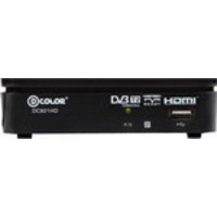 D-color DC921HD