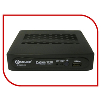 D-color DC930HD