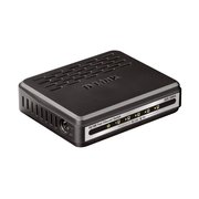 D-link DES-1005A фото