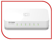 D-link DES-1005C фото