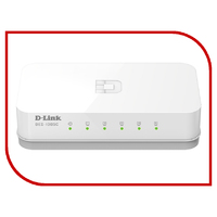 D-link DES-1005C