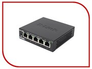 D-link DES-1005D фото