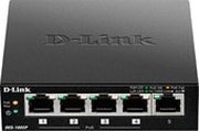 D-Link DES-1005P/B1A фото