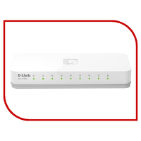 D-link DES-1008C