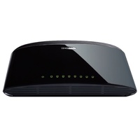 D-link DES-1008D