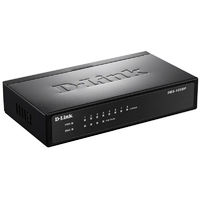 D-link DES-1008P/C1A