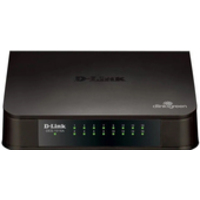 D-Link DES-1016A/E2A