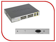 D-link DES-1018MP фото