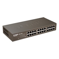 D-link DES-1024A