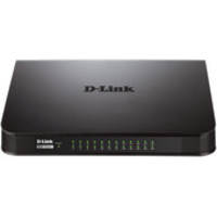 D-Link DES-1024A/E1A