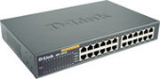 D-Link DES-1024D фото