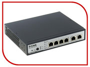 D-link DES-1100-06MP/A1A фото