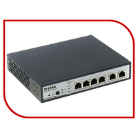 D-link DES-1100-06MP/A1A