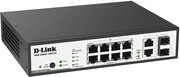 D-Link DES-1100-10P фото