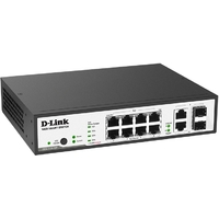 D-link DES-1100-10P