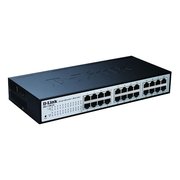 D-link DES-1100-24 фото