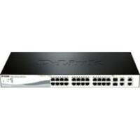 D-link DES-1210-28P/C3A