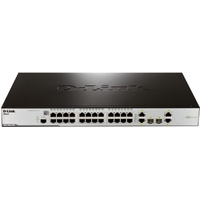 D-link DES-3200-28P