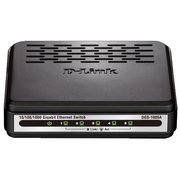 D-link DGS-1005A фото