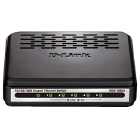 D-link DGS-1005A