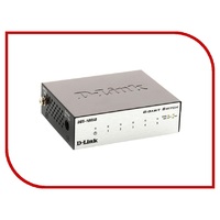 D-link DGS-1005D