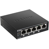 D-Link DGS-1005P