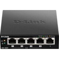 D-link DGS-1005P/B1A