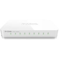 D-link DGS-1008A/F1A