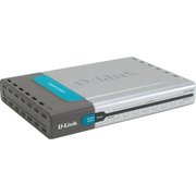 D-link DGS-1008D фото