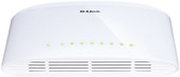 D-Link DGS-1008D/I2A фото