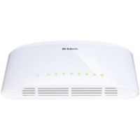 D-link DGS-1008D/I2A