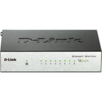 D-link DGS-1008D/J2A