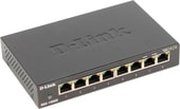 D-Link DGS-1008D/J3A фото