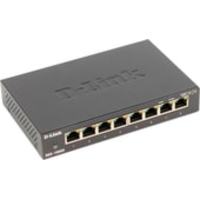 D-link DGS-1008D/J3A