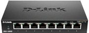 D-Link DGS-1008D/J3B фото