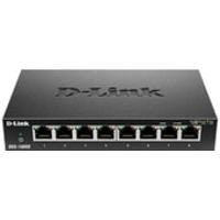 D-link DGS-1008D/J3B