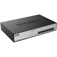 D-link DGS-1008MP