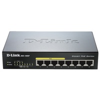 D-link DGS-1008P