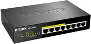 D-Link DGS-1008P/F1A фото