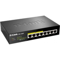 D-link DGS-1008P/F1A