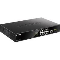 D-link DGS-1010MP